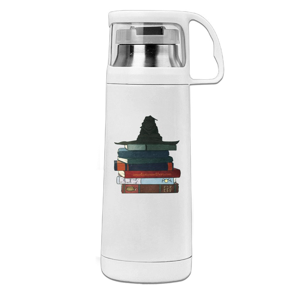 mug thermos harry potter