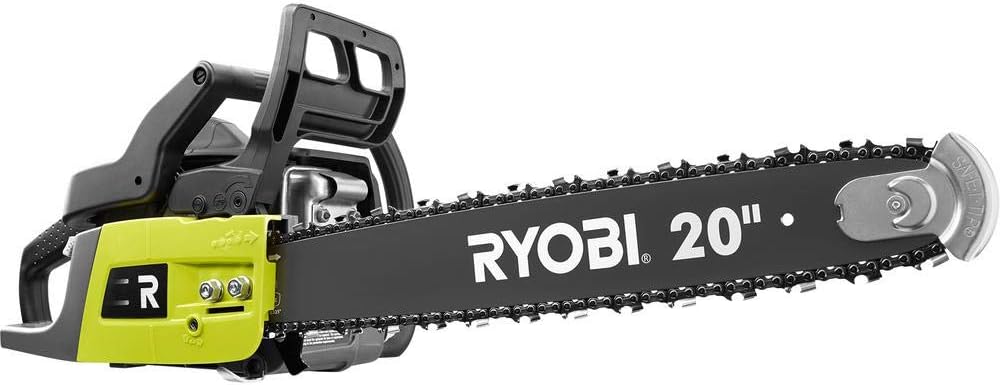 Best Ryobi Chainsaw Reviews: The Ultimate Guide
