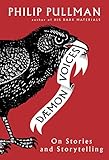 Daemon Voices: On Stories and Storytelling by 