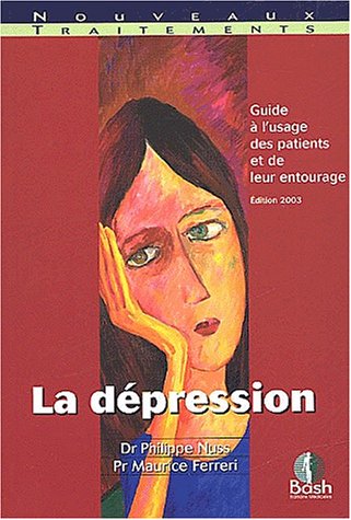 La  dépression