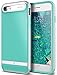 Caseology Wavelength for Apple iPhone 8 Case (2017) / for iPhone 7 Case (2016) - Mint Green