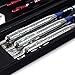 CUESOUL 30/28/26 Grams Tungsten Steel Tip Darts Set 95% Tungsten