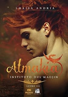 Livro Instituto Dul'Maojin (Almakia Livro 3)