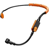 shure SM35 RPM400TQCつき Shure SM35 Performance Headset Condenser Microphone for Hands-Free