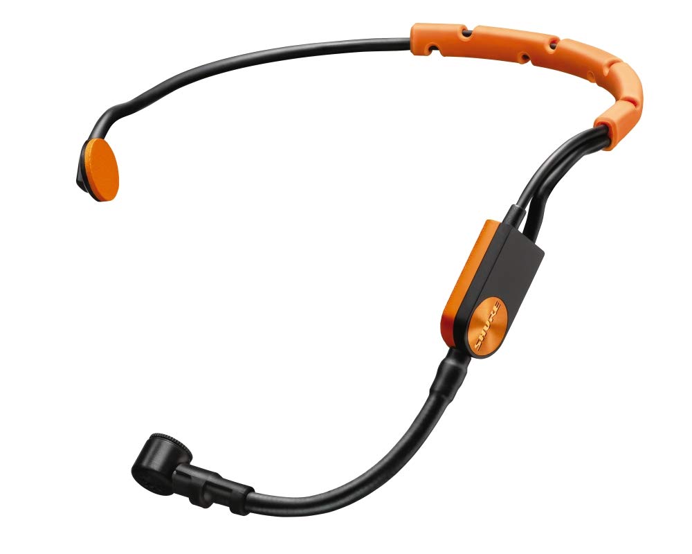 Shure SM31FH Fitness Headset Condenser Microphone