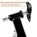 Ohuhu Magnet Steel Bike Bicycle Indoor Exercise Trainer Stand