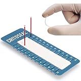 Hematocrit Sealant Pad