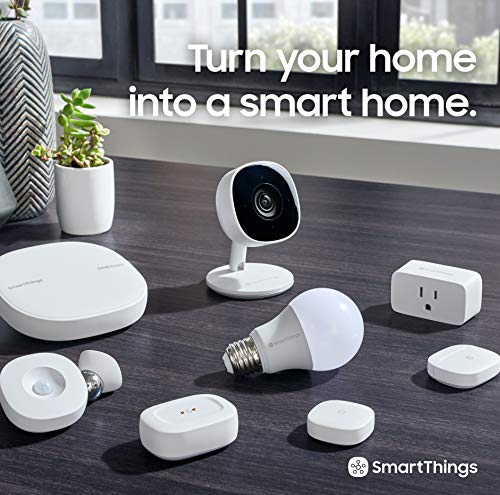 Samsung SmartThings Indoor Security Camera - Image 9