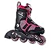 K2 Skate Girl's Charm X Boa Inline Skates