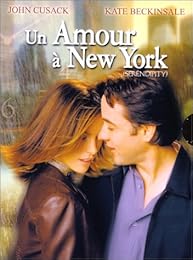 Un Amour À New York - Édition Prestige