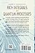 Path Integrals and Quantum Processes (Dover Books on Physics)