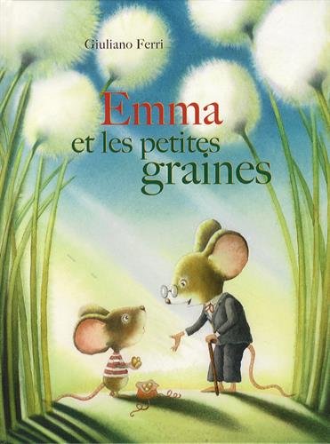 Emma et les petites graines
