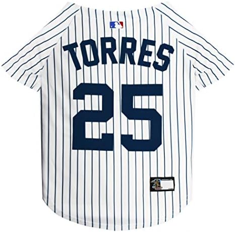 yankees torres jersey