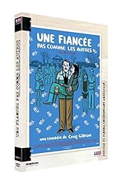 Une Fiancée Pas Comme Les Autres