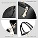 COCIFER Women Top Handle Satchel Handbags Tote Purses Shoulder Bag