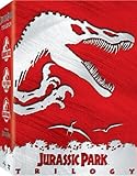 JURASSIC PARK TRILOGY                             