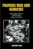 Image de Framing War and Genocide (Political Communication)