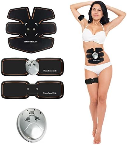 Transform X-Treme Abdominal 6 Pack Muscle Arms and Legs Trainer