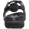 Skechers-Womens-Reggae-Slim-Keep-Close-Gladiator-Sandals