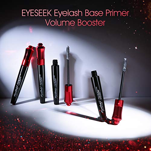EYESEEK White Lash Primer Volumizing & Lengthening Mascara, Defining