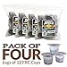 100% Jamaica Blue Mountain, 48 ct. FRC Cups, Fresh Roasted Coffee LLC.