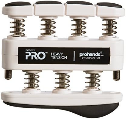 Gripmaster Pro Edition