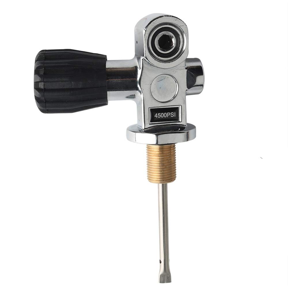  Gurlleu 4500psi High Pressure Scuba Tank DIN Valve (M18x1.56H) Sports & Outdoors canapes