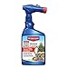 BioAdvanced 701287A Miticide Pesticide Fungicide 3-in-1 Insect, Disease and Mite Control, 32 oz primary