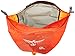Osprey UltraLight 12 Dry Sack, Poppy Orange, One Size