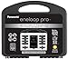 Panasonic K-KJ17KHC82A eneloop pro High Capacity Power Pack, 8AA, 2AAA, with"Advanced" Individual Battery Charger and Plastic Storage Case primary