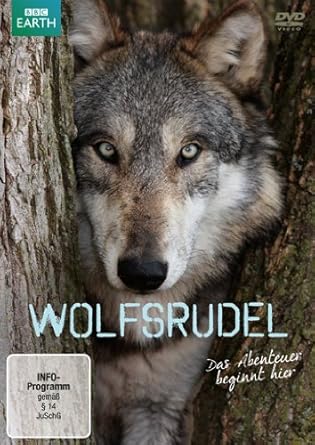 Wolfsrudel Amazon De Lizzie Bewick Dvd Blu Ray