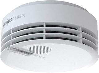 Hekatron Genius Plus-X