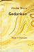 Gedanken