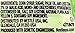 Wonka Laffy Taffy Sour Apple Flavor (Pack of 2 Pounds)