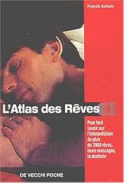 L' atlas des rêves
