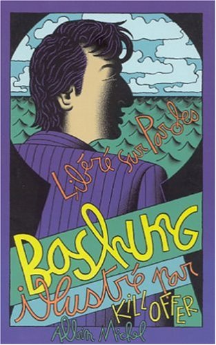 Bashung illustré