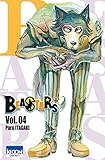 Beastars T04 (04) (Seinen/Beastars) (French Edition) by