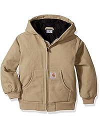 Carhartt Active Taffeta - Chaqueta para niño