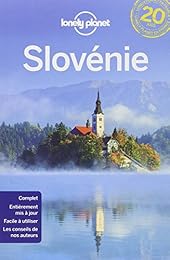 Slovénie