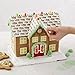Wilton Build it Yourself Grand Gingerbread Manor Decorating Kit
