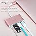 USB-C Multiport Adapter Converter USB 3.0 Type C Hub for New MacBook, ChromeBook Pixel, Nokia N1, Nexus 6/6p and Other Type-C HUB Devices£¬1 USB C Charging Port and 3 USB A Ports