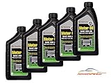TOYOSPEED LLC FIT for Toyota Synthetic Motor Oil