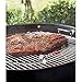 GrillingPros Weber iGrill2 Complete Master Kit with 3 Pro Meat Probes, 1 Ambient Pro Probe Meat Smoking Guide Magnet