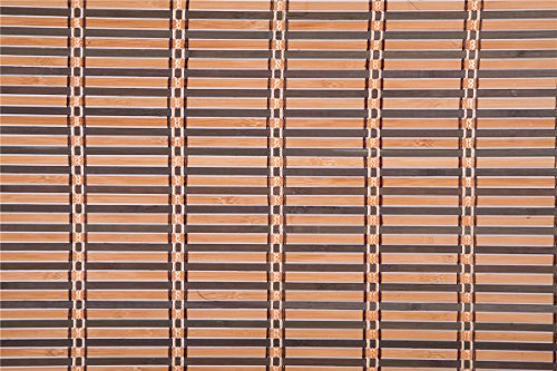 Natural-Bamboo-Roll-Up-Window-Blind-Roman-Shade-Sun-Shade-WB-A016-W24-X-H72