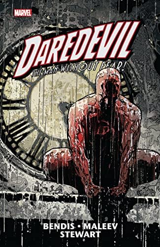 Amazon.com: Daredevil: Shadowland Omnibus eBook : Diggle, Andy