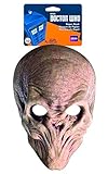 elope Doctor Who The Silence Paper Mask