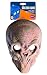 elope Doctor Who The Silence Paper Mask