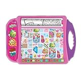 Shopkins Doodle Desk