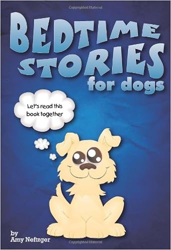 Bedtime Stories For Dogs And Bedtime Stories For Cats Amy Neftzger Eli Stein 9780974629698 Amazon Com Books