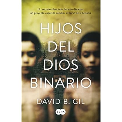 Hijos del dios binario Hijos del dios binario